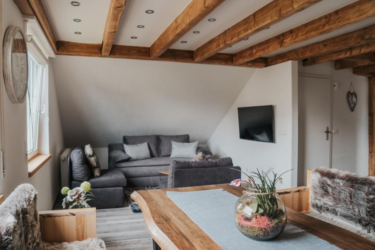 Residenz Manzell Kiba 24 Apartment Friedrichshafen